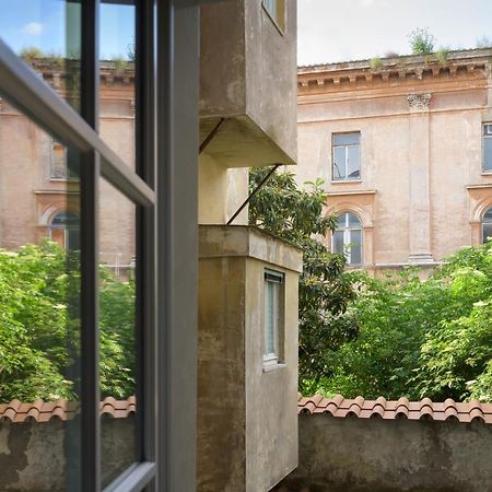 Casa Violante Luxury Apartment Róma Kültér fotó