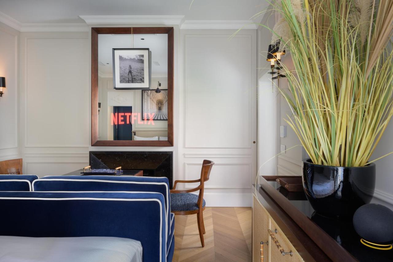 Casa Violante Luxury Apartment Róma Kültér fotó