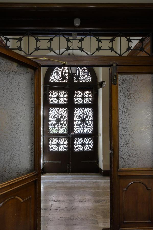 Casa Violante Luxury Apartment Róma Kültér fotó
