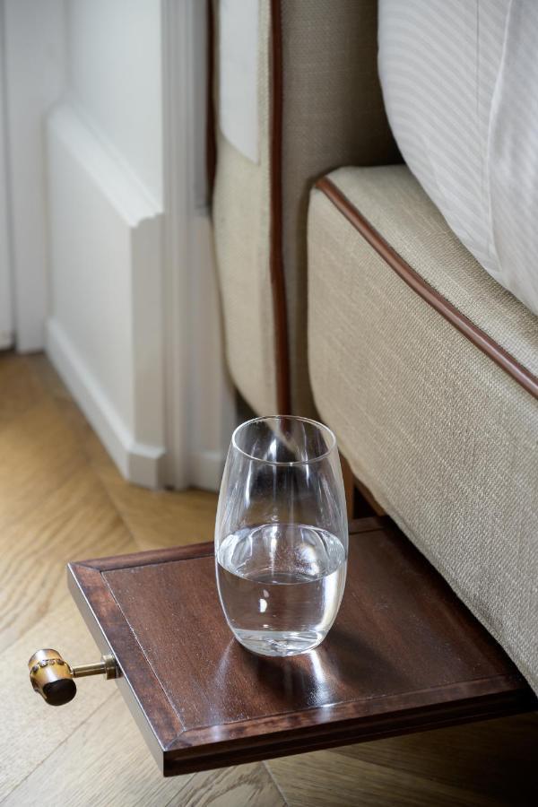 Casa Violante Luxury Apartment Róma Kültér fotó