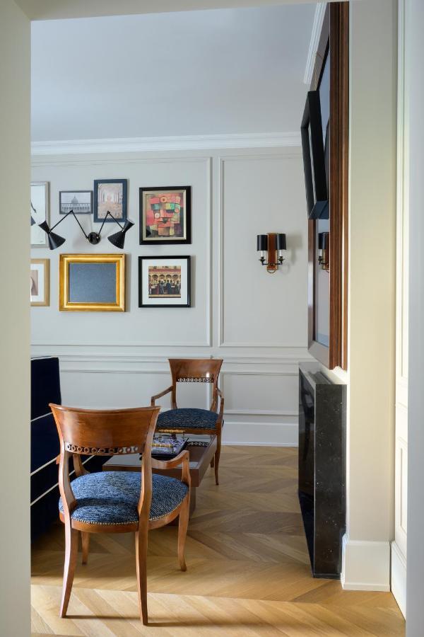 Casa Violante Luxury Apartment Róma Kültér fotó