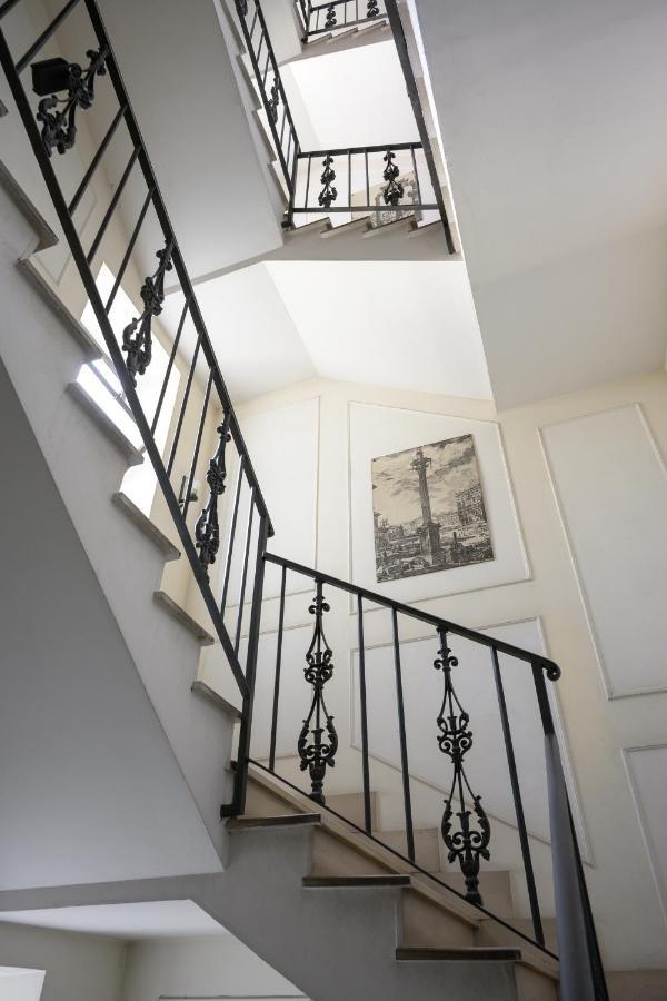 Casa Violante Luxury Apartment Róma Kültér fotó