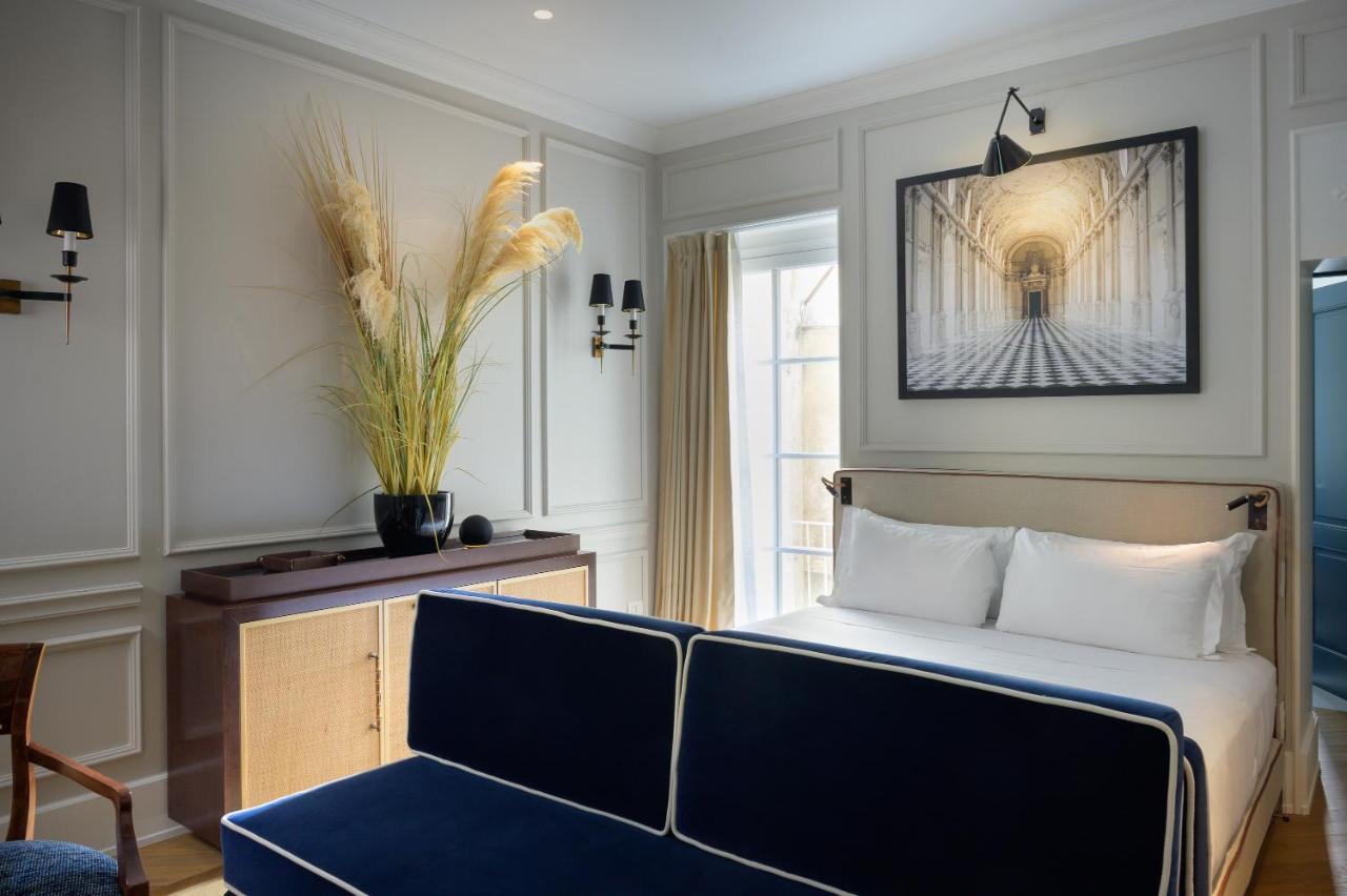 Casa Violante Luxury Apartment Róma Kültér fotó
