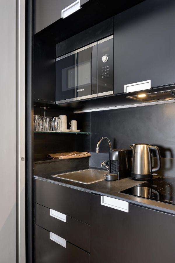 Casa Violante Luxury Apartment Róma Kültér fotó