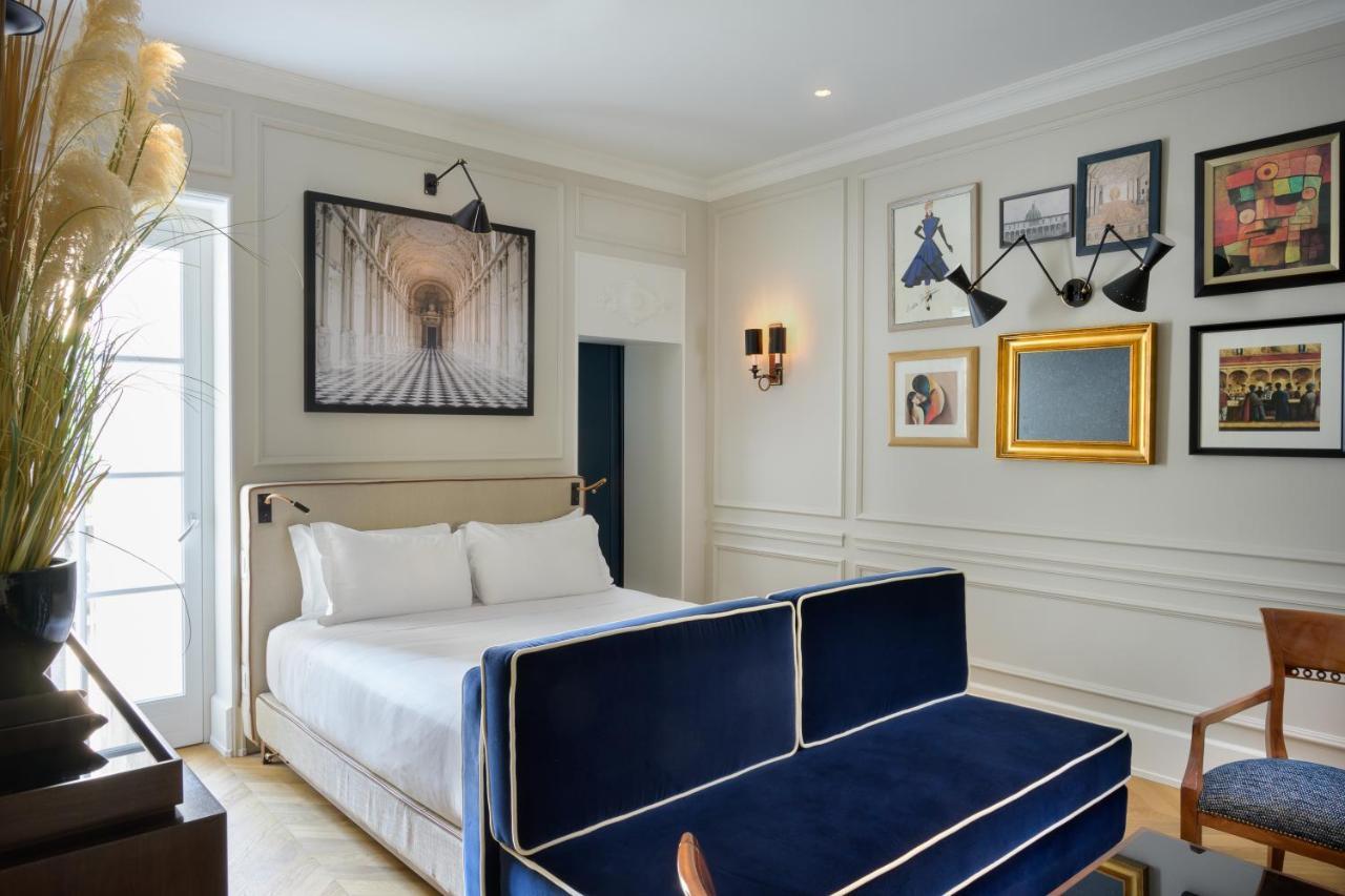Casa Violante Luxury Apartment Róma Kültér fotó