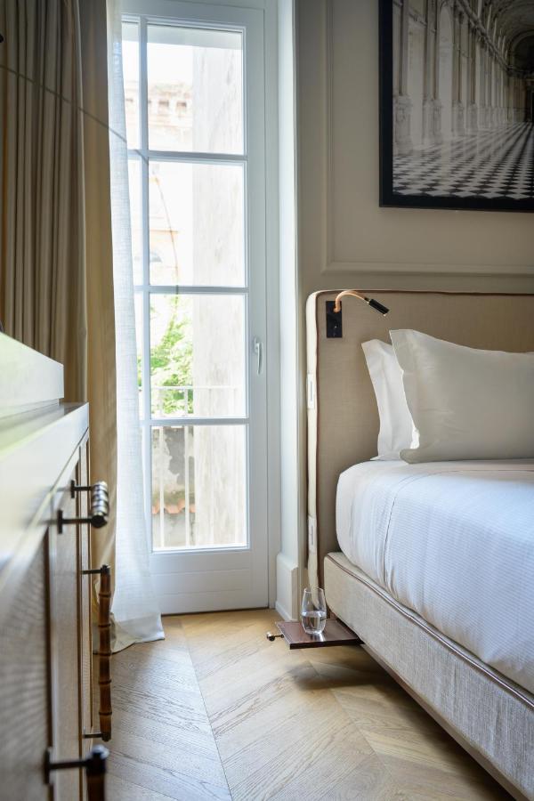 Casa Violante Luxury Apartment Róma Kültér fotó