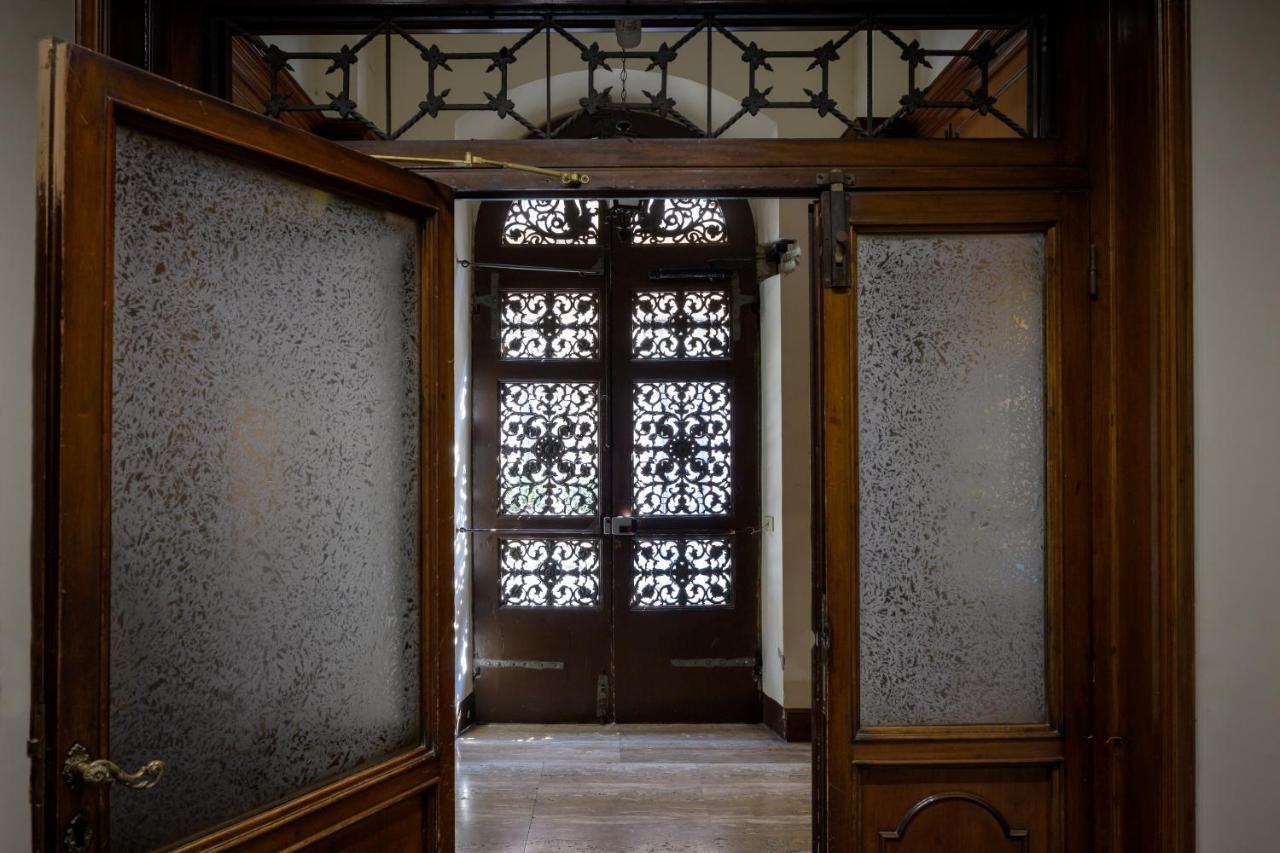 Casa Violante Luxury Apartment Róma Kültér fotó