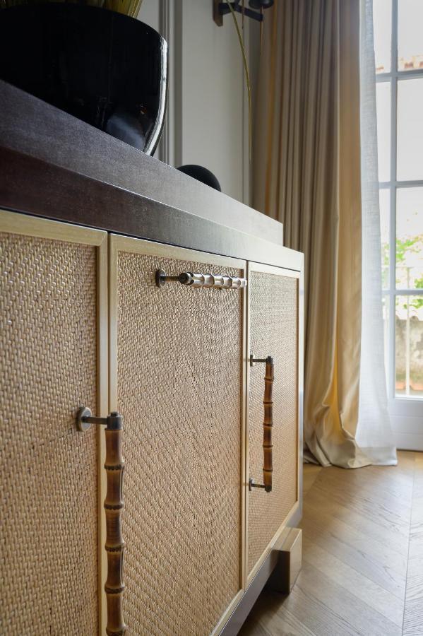 Casa Violante Luxury Apartment Róma Kültér fotó